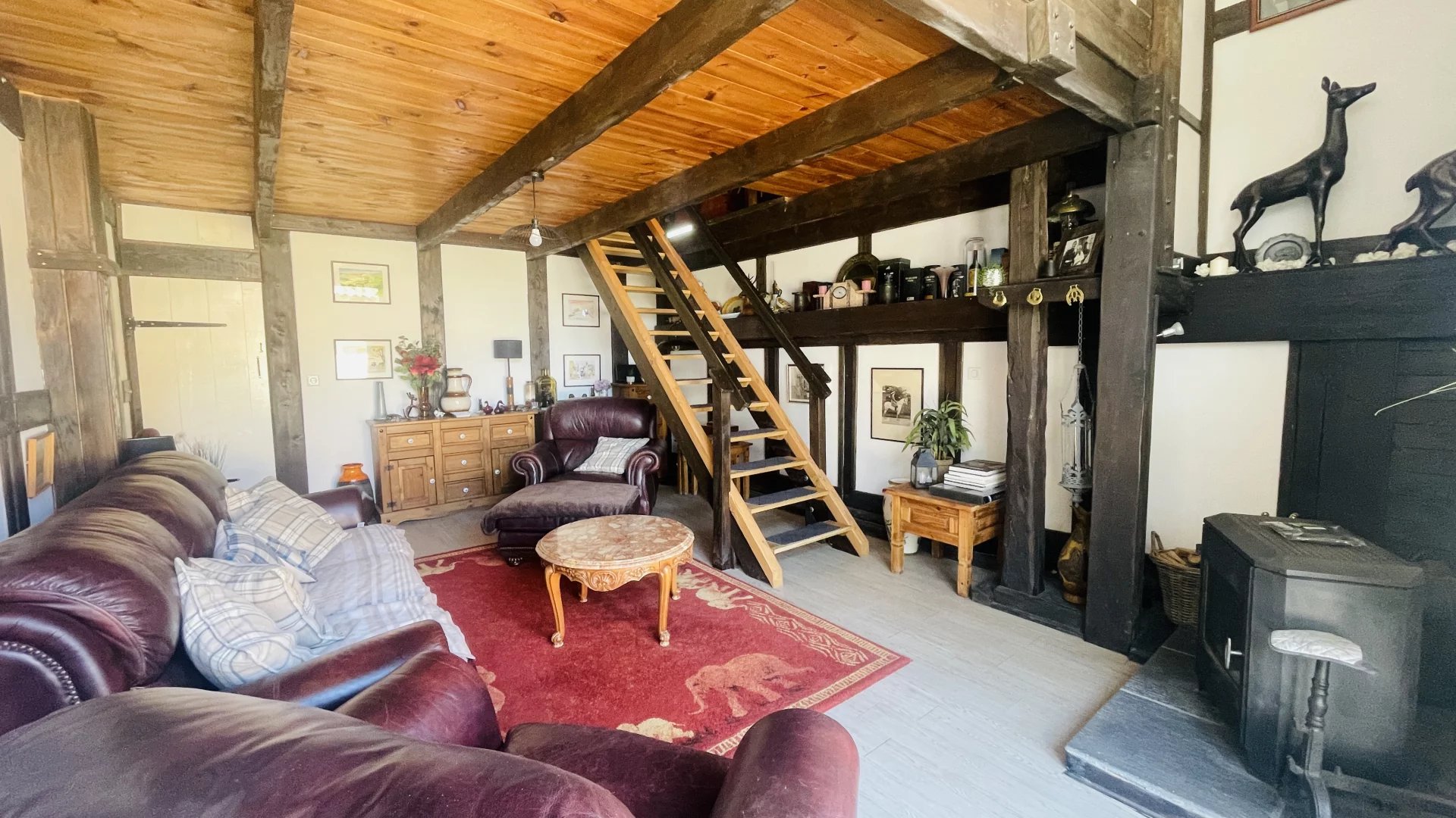 Photo 2 — Pragout Immobilier 