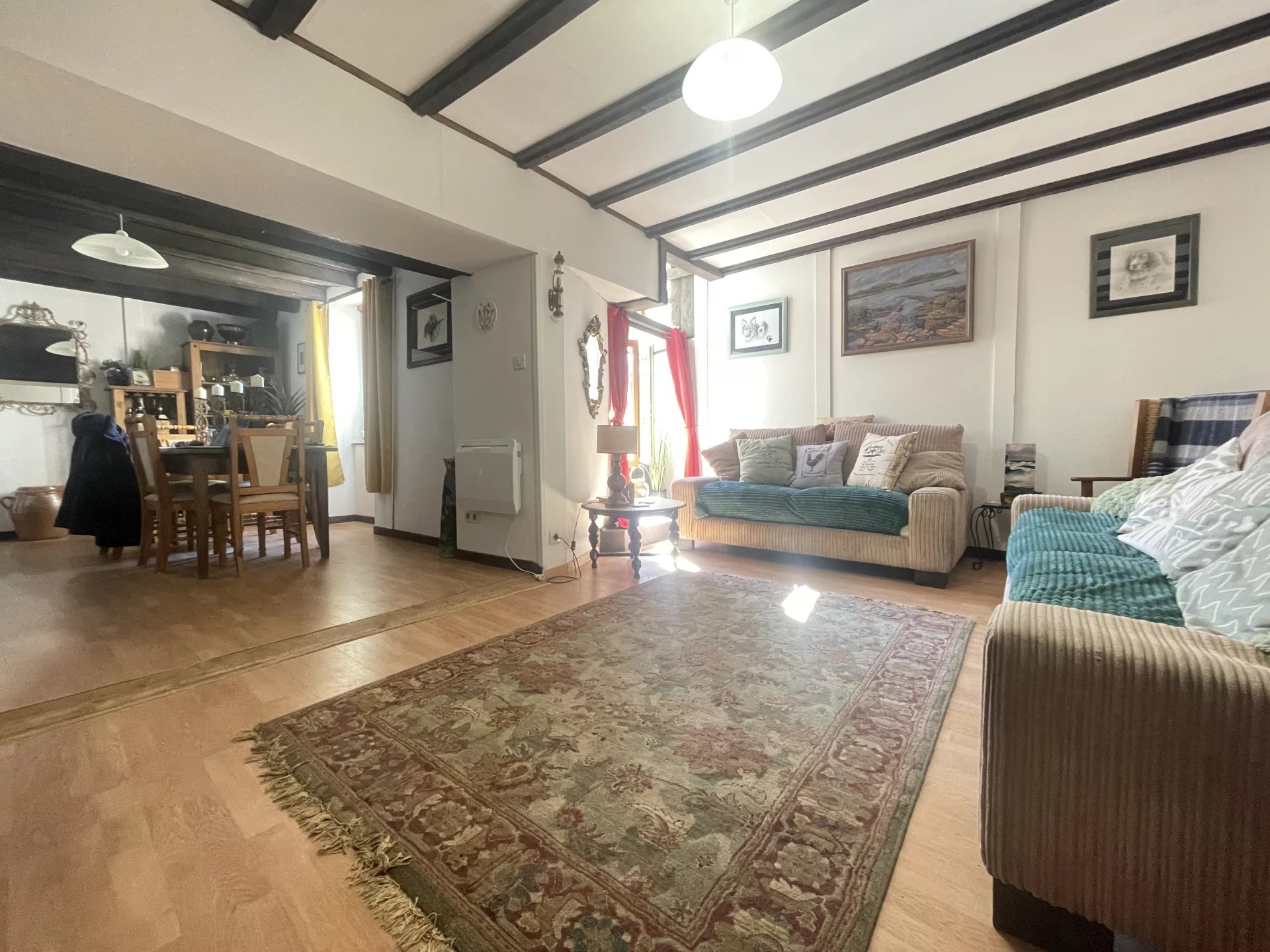 Photo 5 — Pragout Immobilier 
