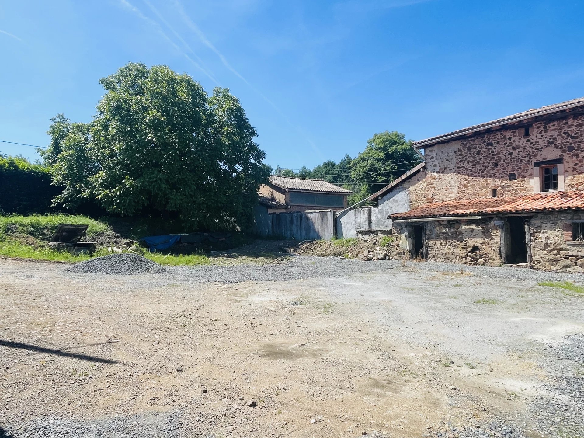 Photo 2 — Pragout Immobilier 