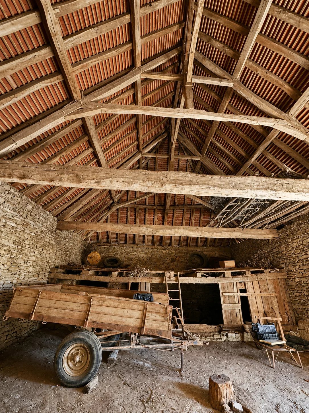 Photo 10 — Pragout Immobilier 