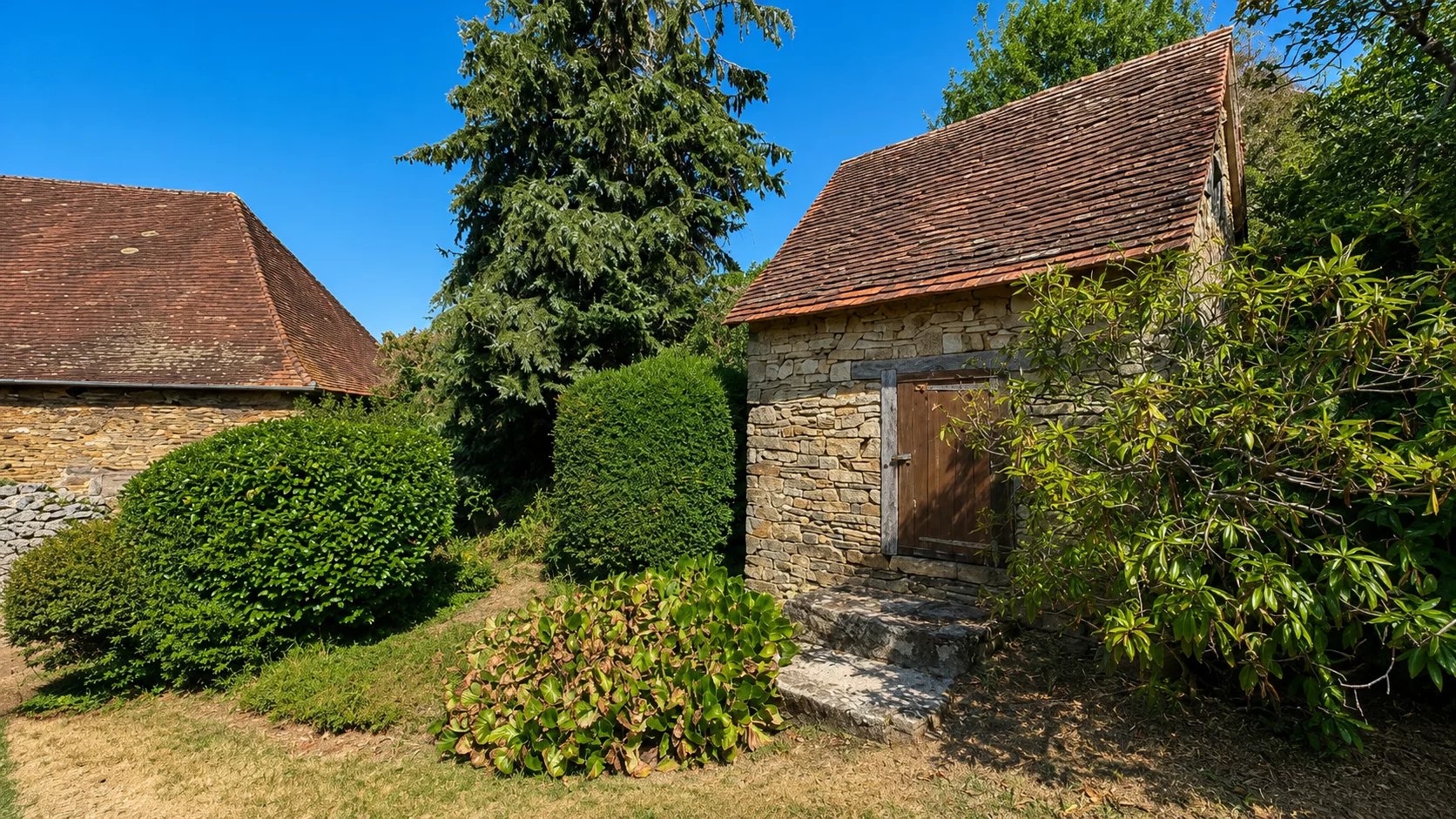 Photo 2 — Pragout Immobilier 
