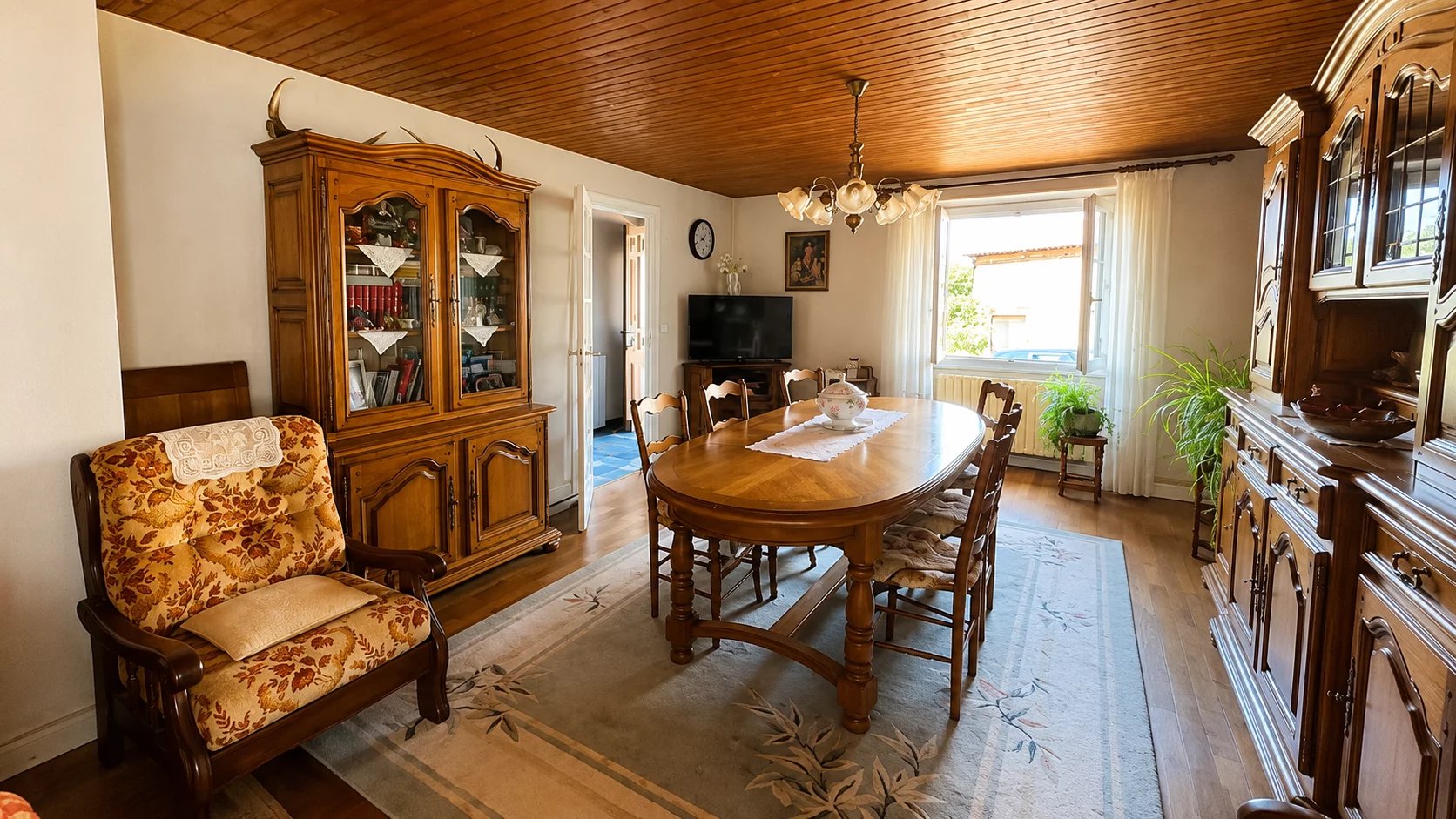 Photo 5 — Pragout Immobilier 