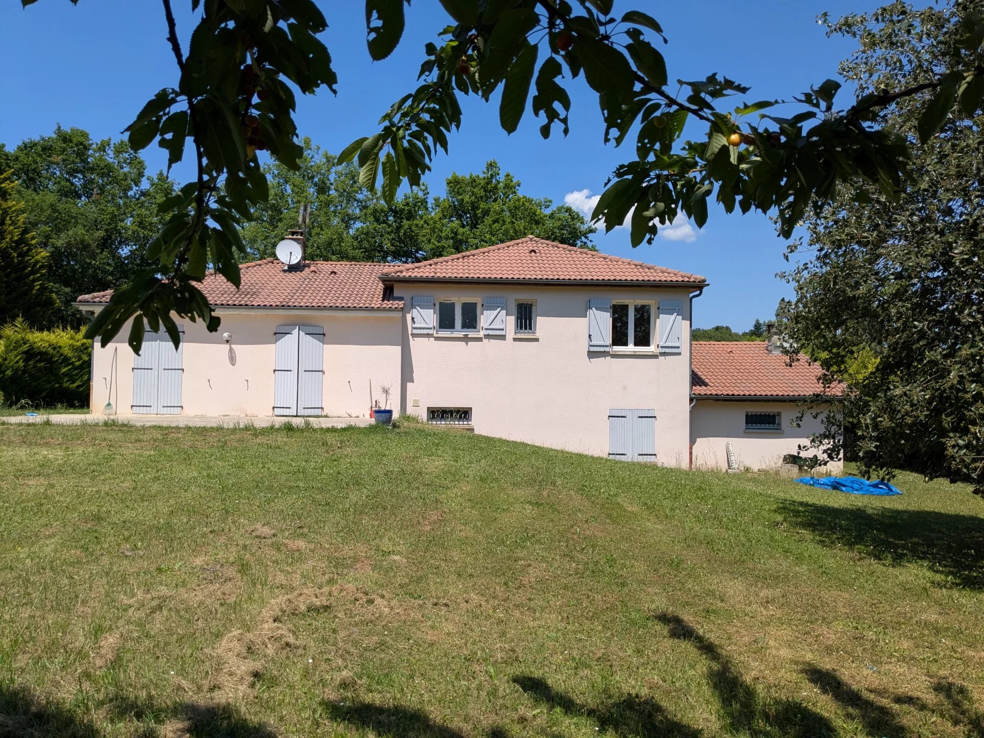 Photo 2 — Pragout Immobilier 