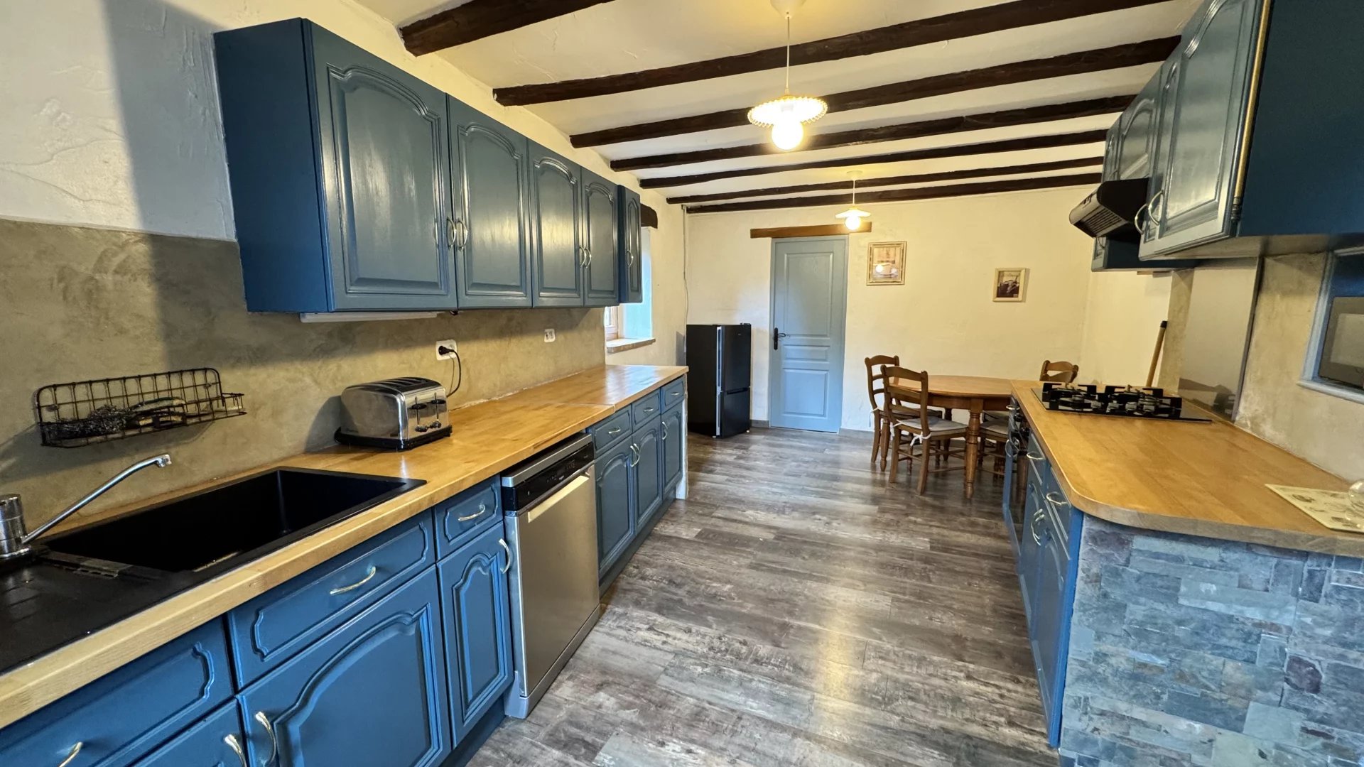 Photo 4 — Pragout Immobilier 