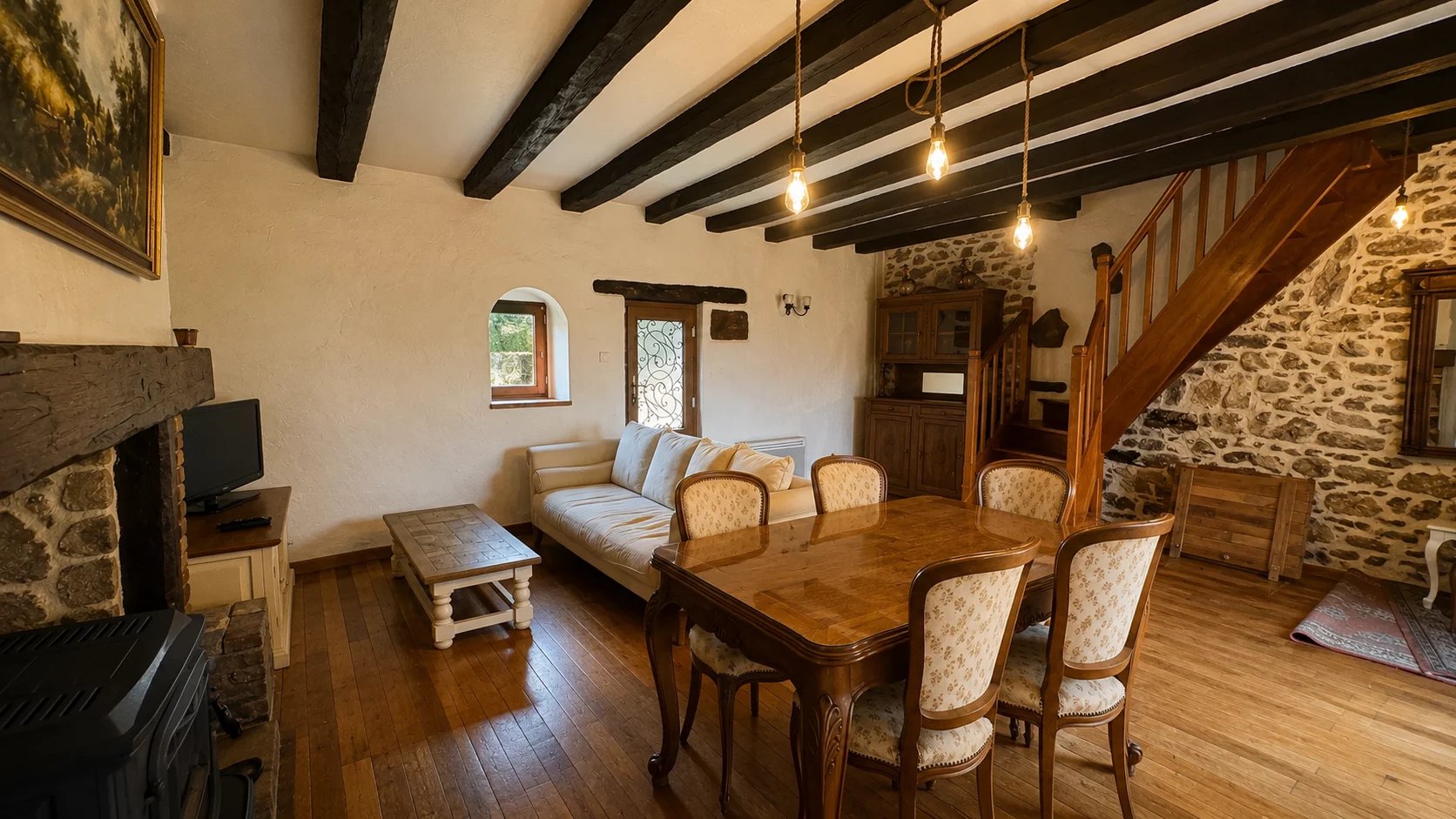Photo 3 — Pragout Immobilier 