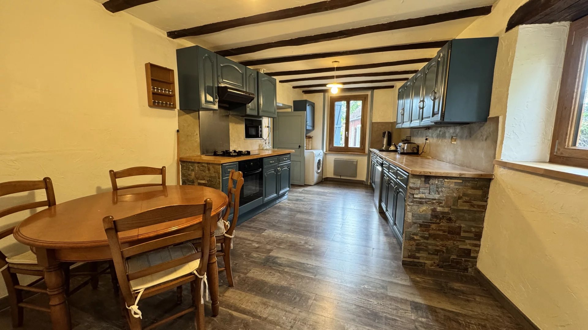 Photo 5 — Pragout Immobilier 