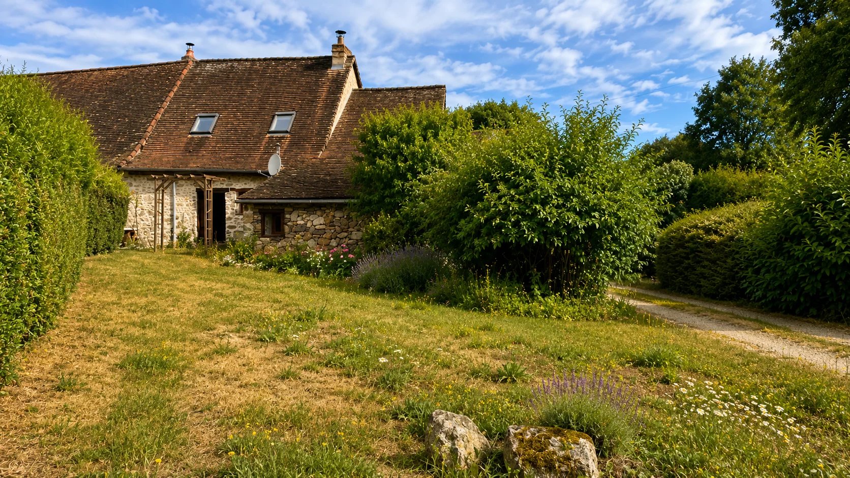 Photo 2 — Pragout Immobilier 