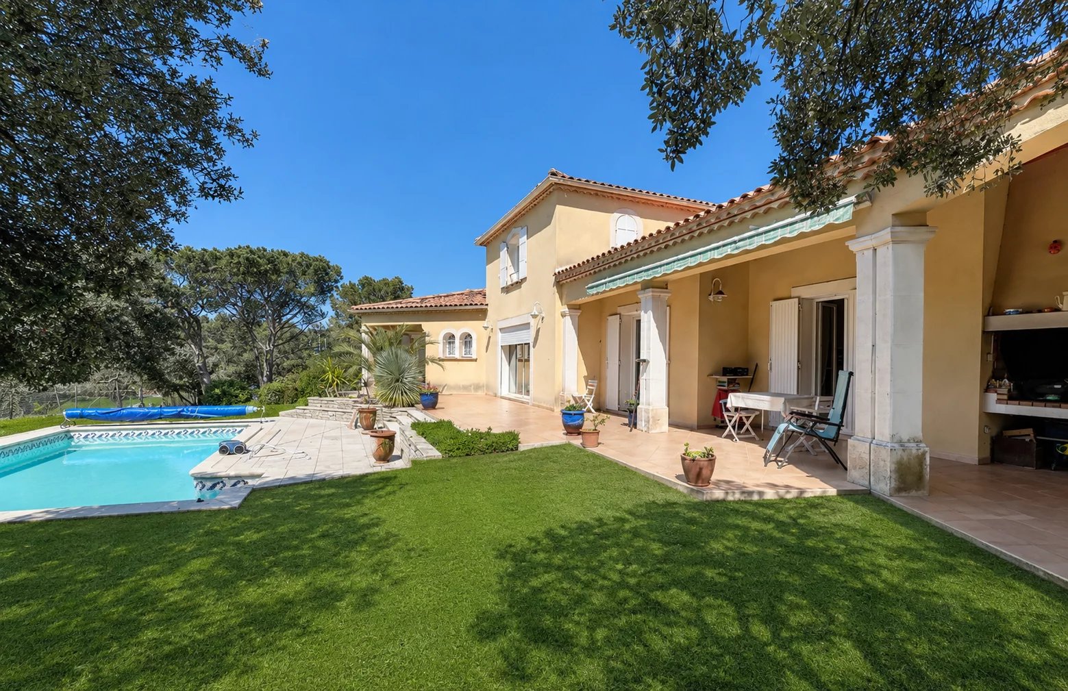 Photo 2 — Pragout Immobilier 