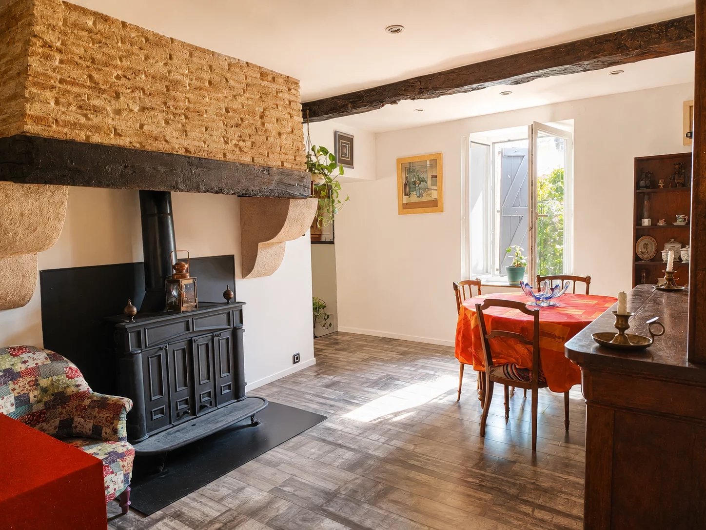 Photo 4 — Pragout Immobilier 