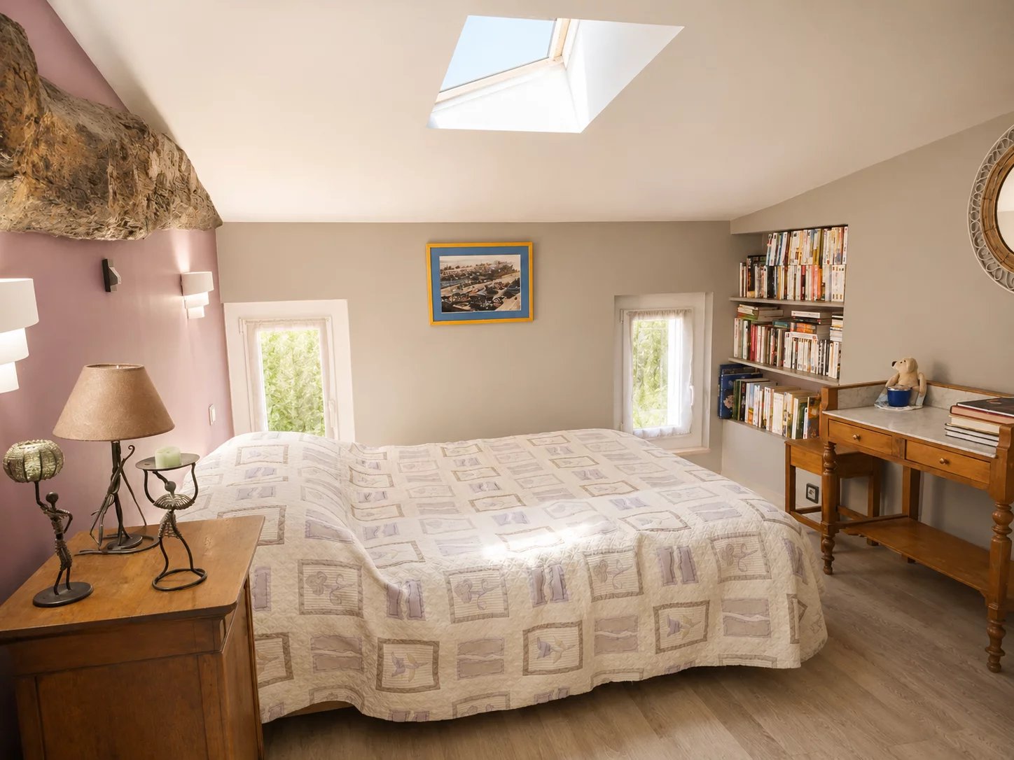 Photo 6 — Pragout Immobilier 