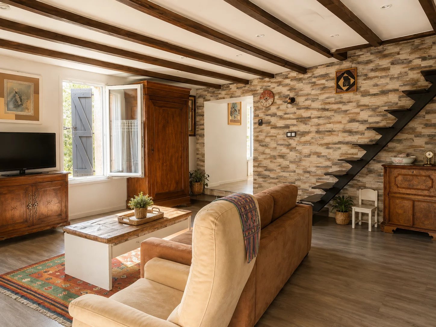 Photo 5 — Pragout Immobilier 