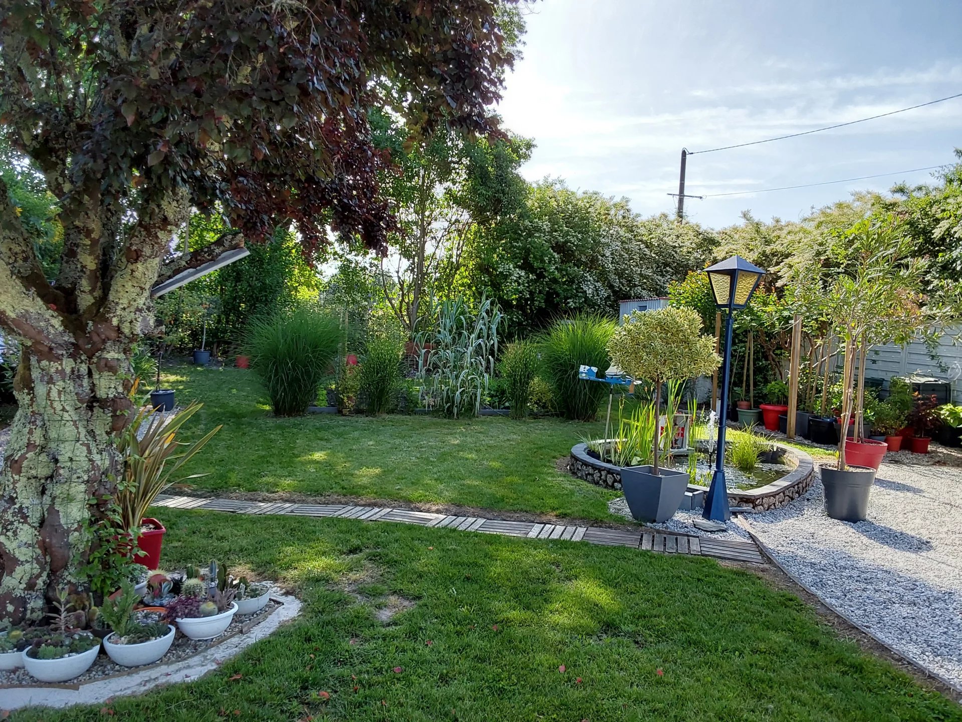 Photo 2 — Pragout Immobilier 