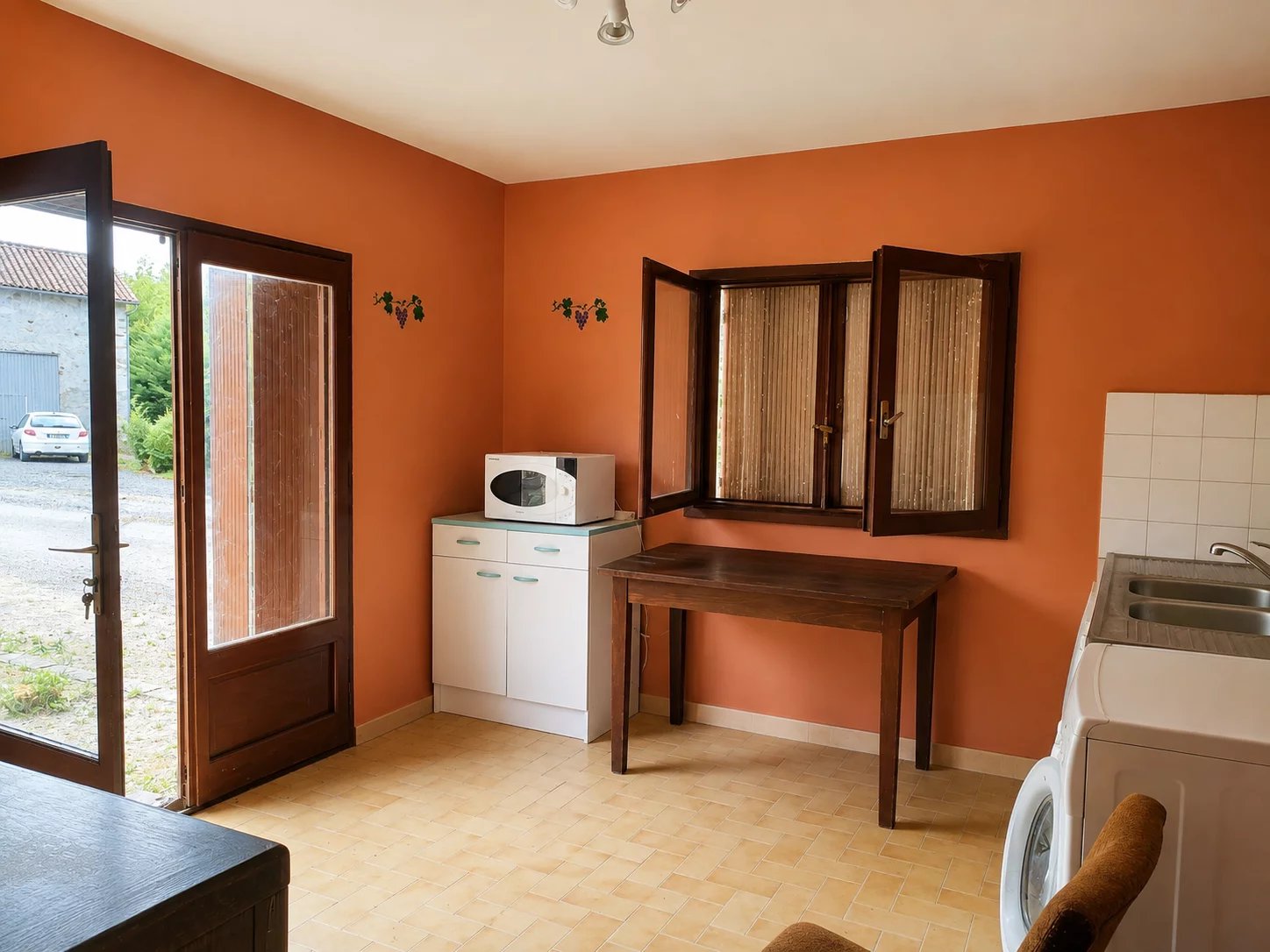 Photo 4 — Pragout Immobilier 