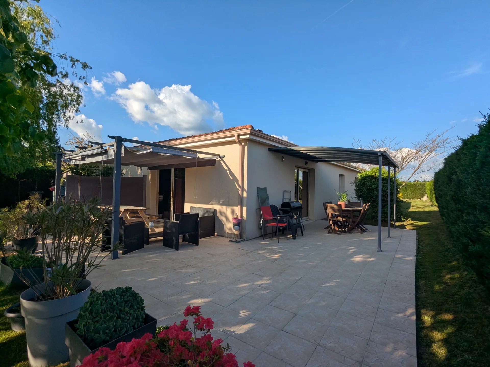 Photo 24 — Pragout Immobilier 