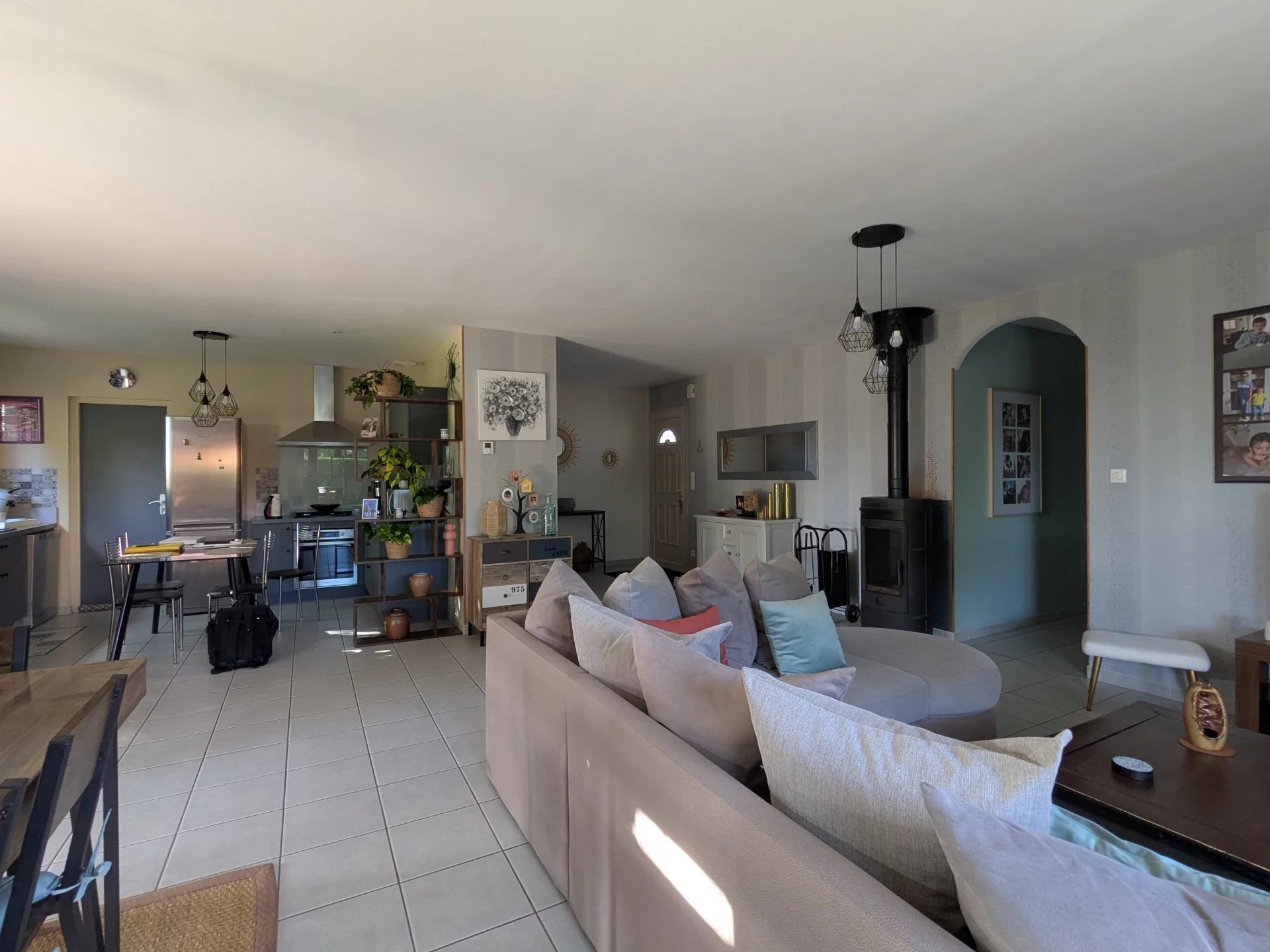 Photo 2 — Pragout Immobilier 