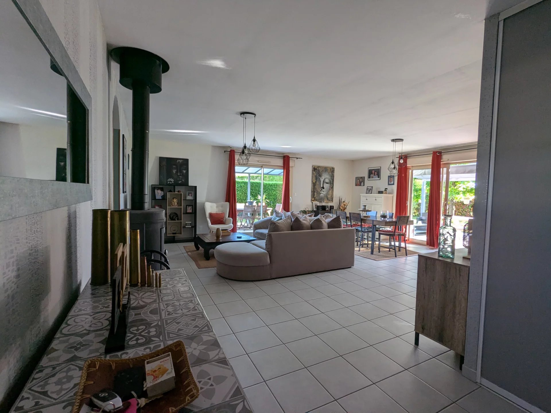 Photo 6 — Pragout Immobilier 
