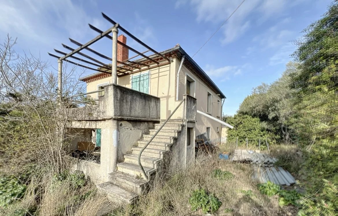 Photo 2 — Pragout Immobilier 
