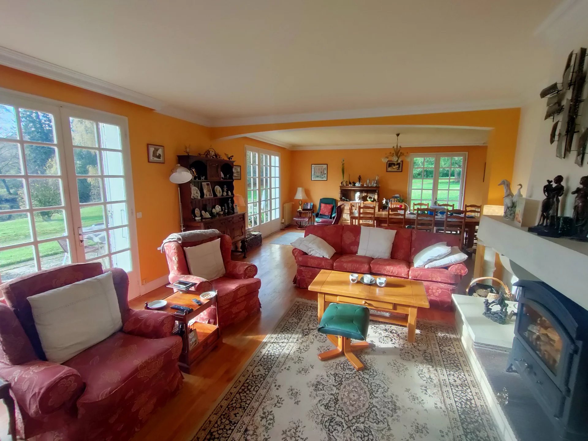 Photo 6 — Pragout Immobilier 