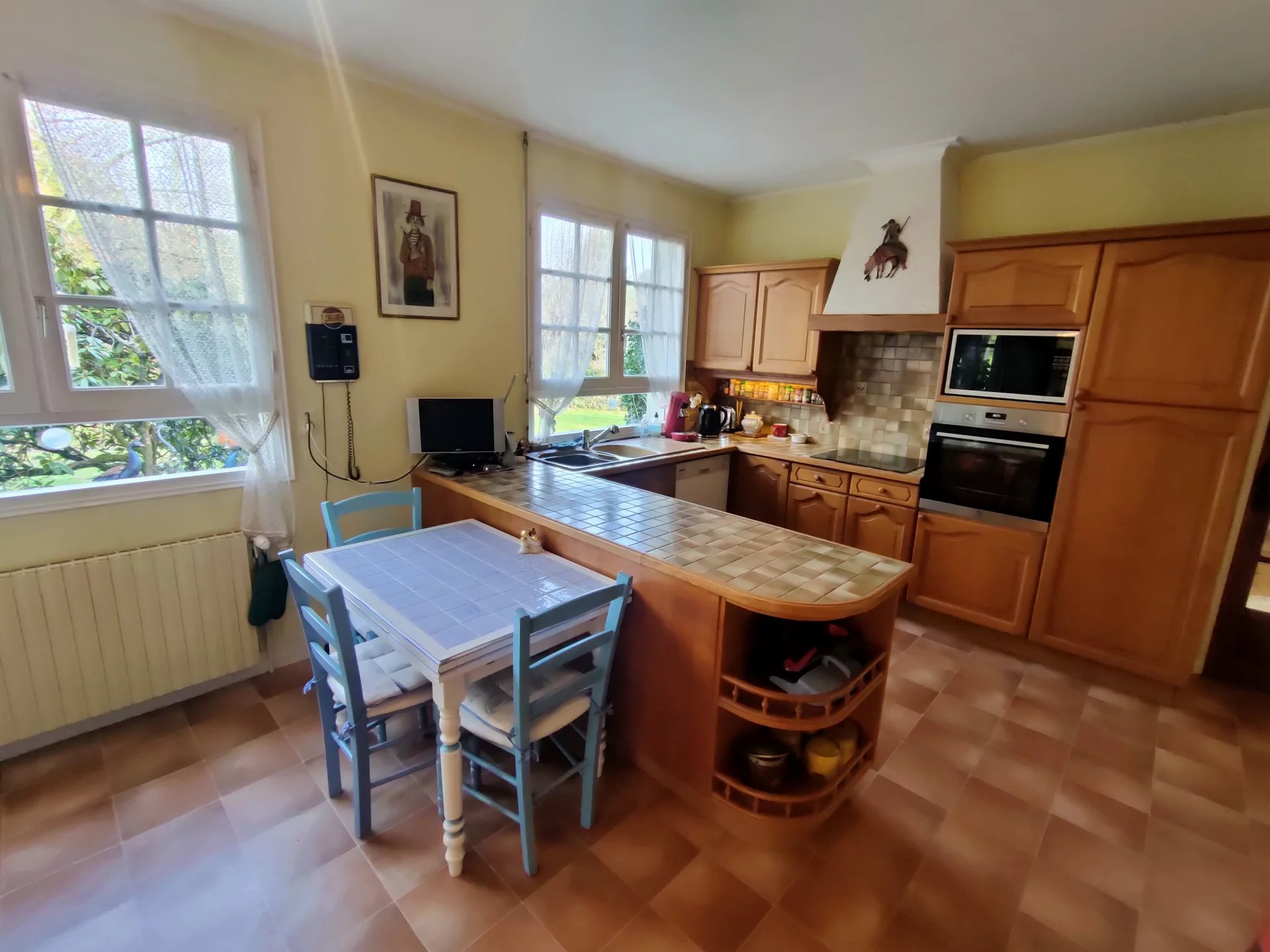 Photo 2 — Pragout Immobilier 