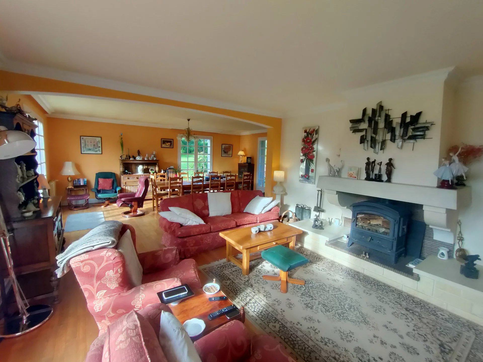 Photo 3 — Pragout Immobilier 