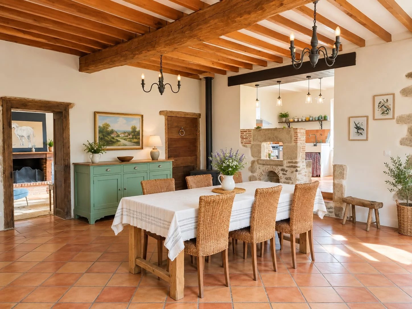 Photo 3 — Pragout Immobilier 
