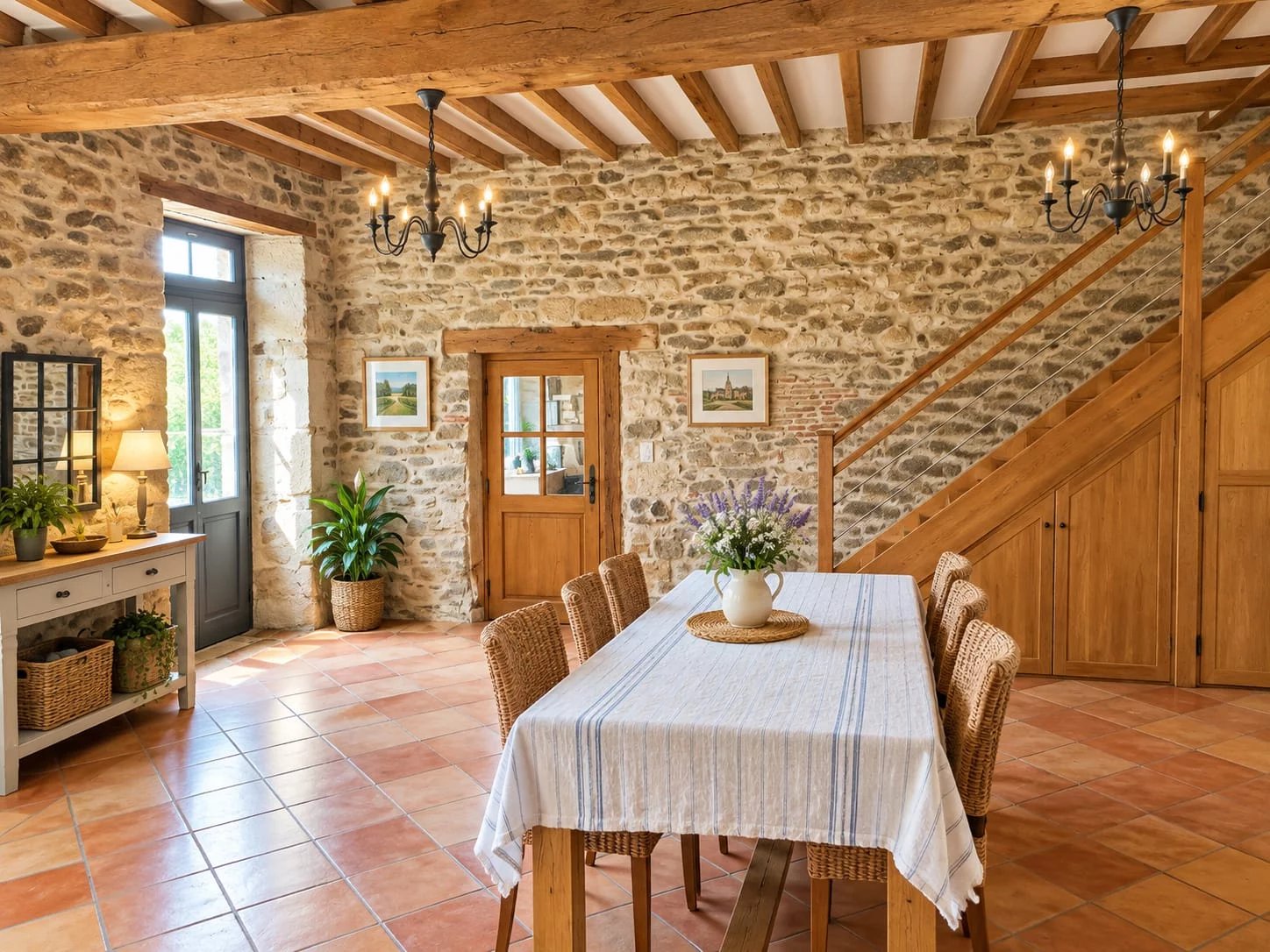 Photo 2 — Pragout Immobilier 