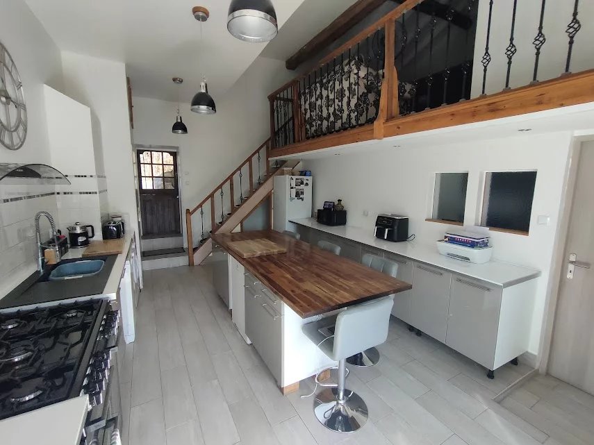 Photo 3 — Pragout Immobilier 