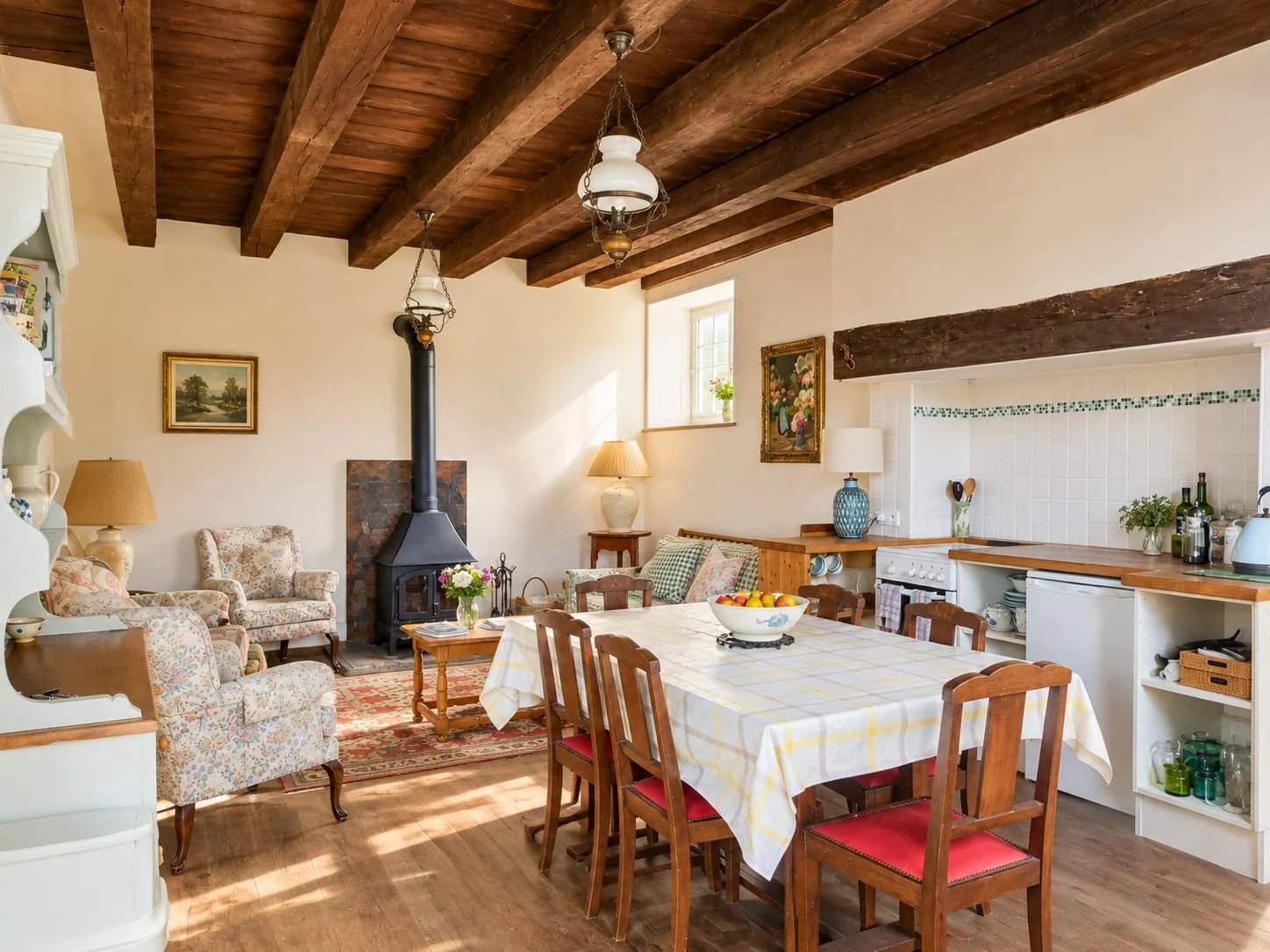 Photo 2 — Pragout Immobilier 