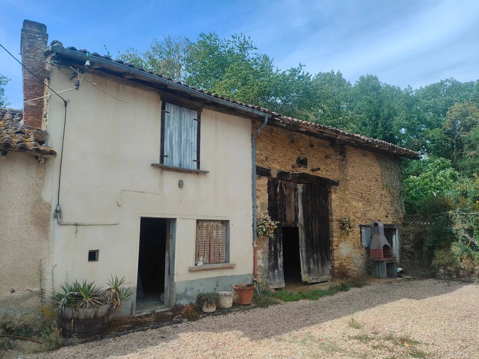Photo 4 — Pragout Immobilier 