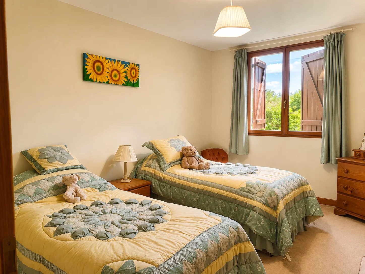 Photo 8 — Pragout Immobilier 