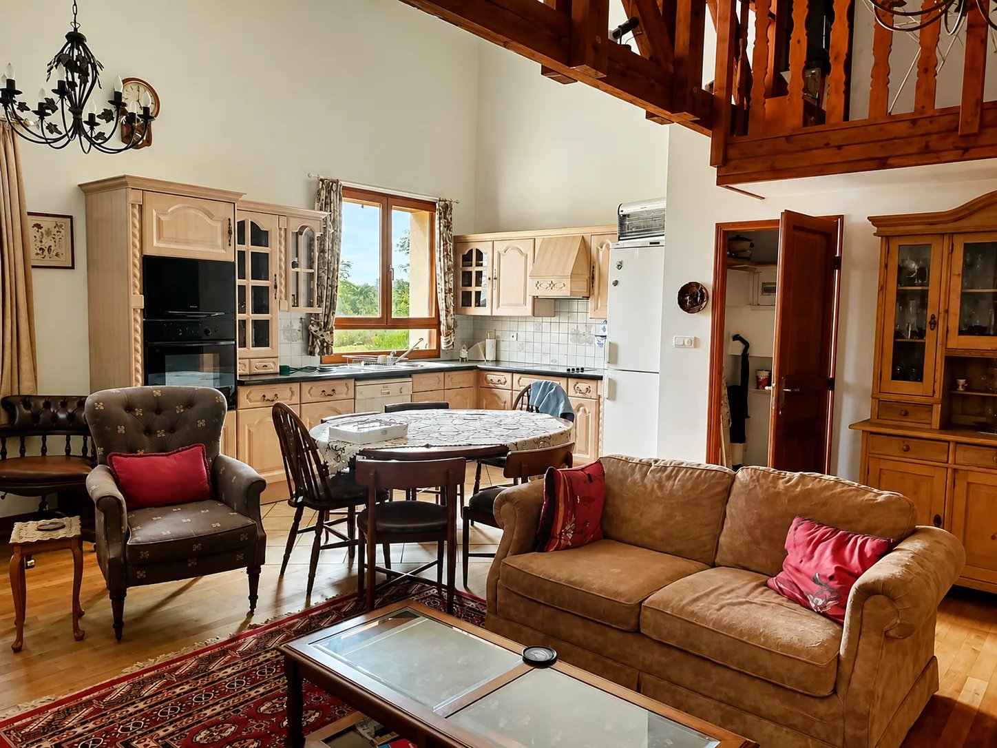 Photo 6 — Pragout Immobilier 