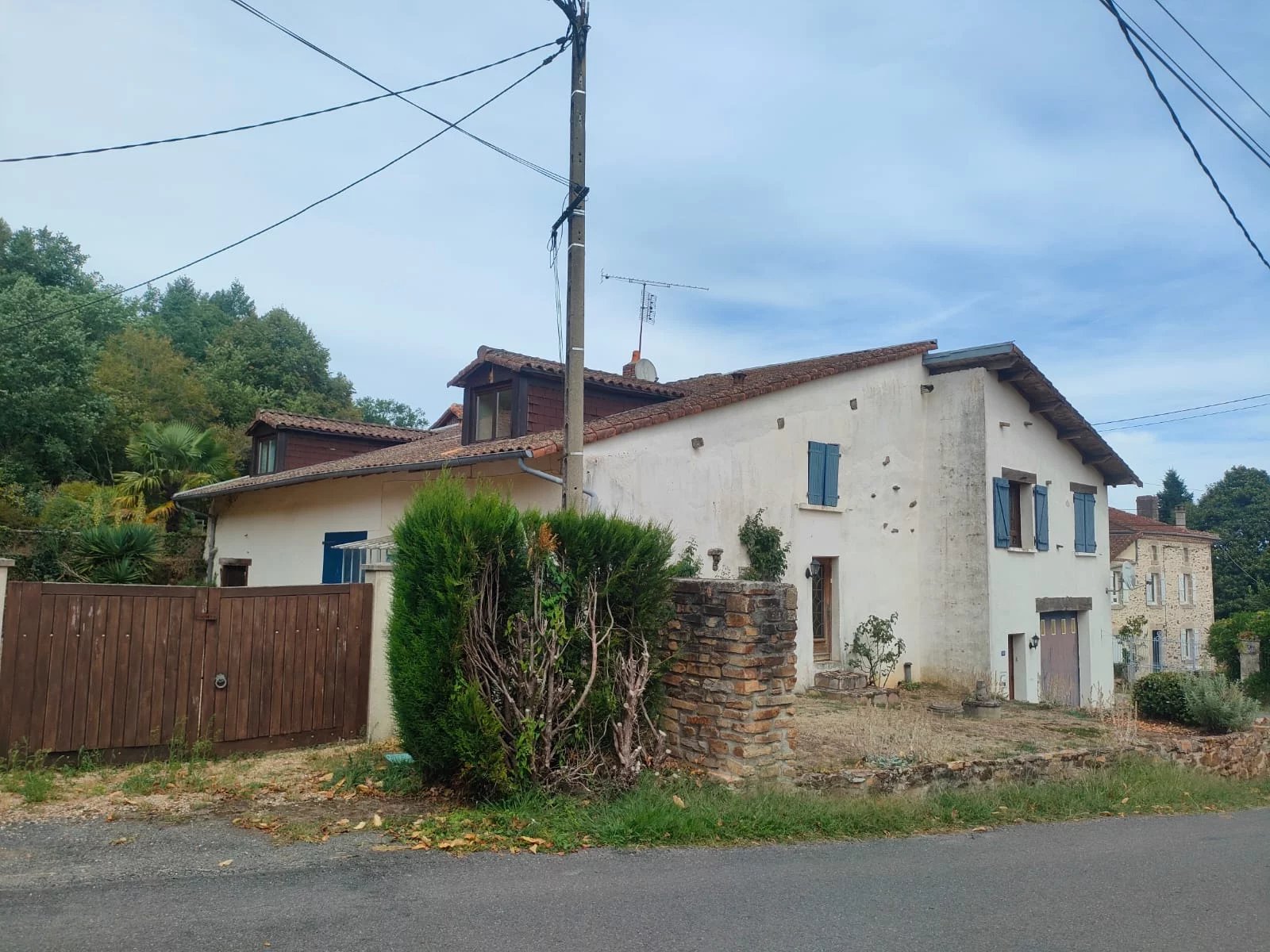 Photo 2 — Pragout Immobilier 