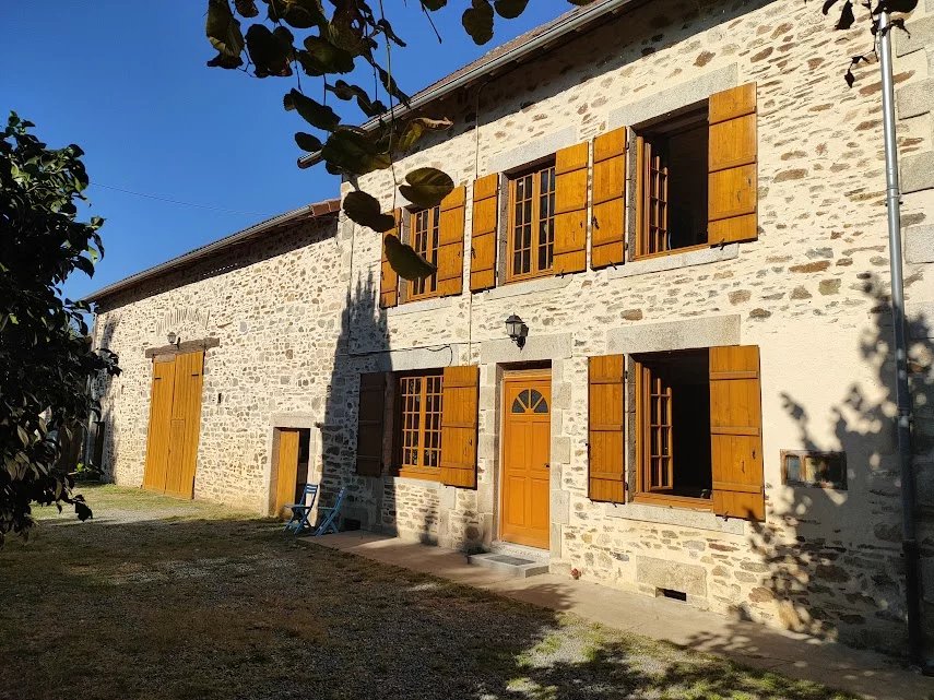 Photo 2 — Pragout Immobilier 