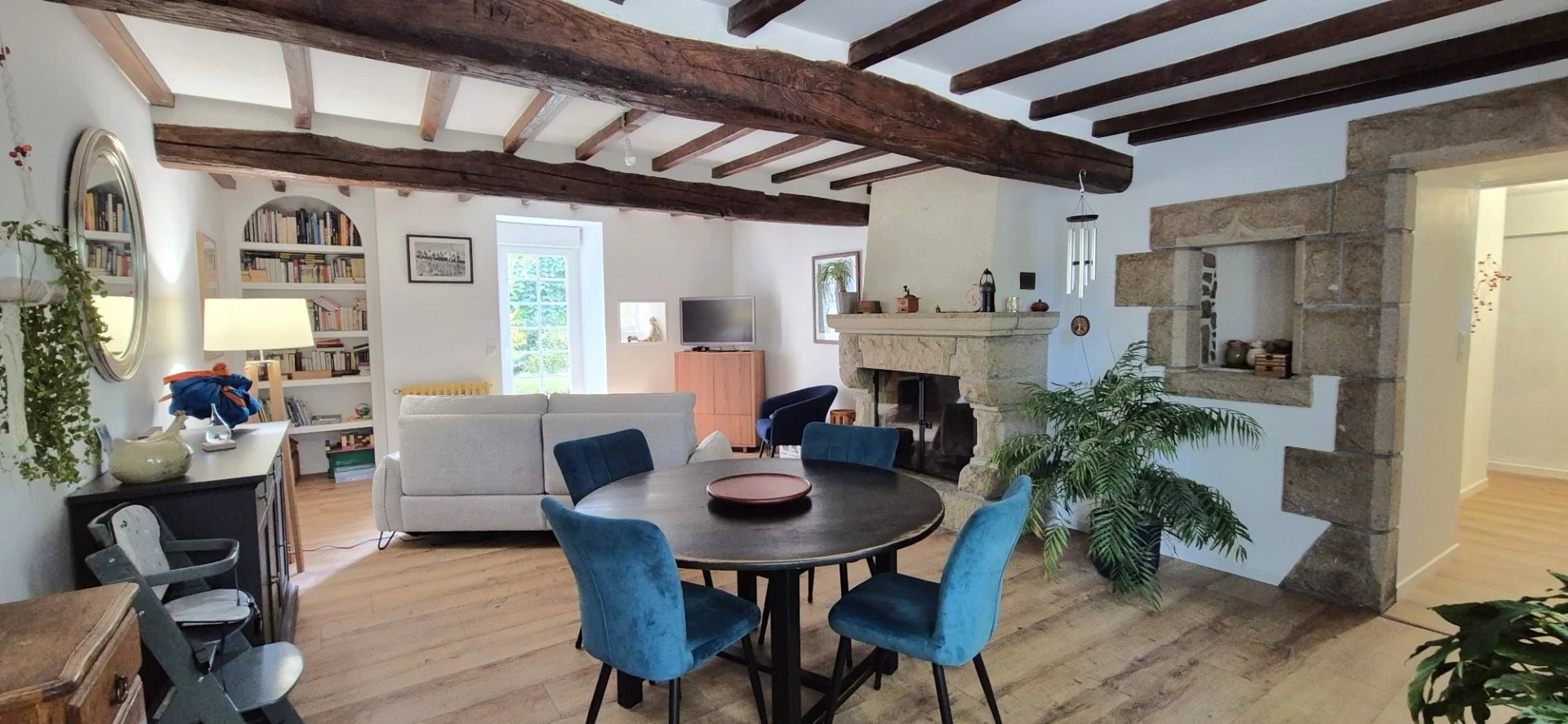 Photo 6 — Pragout Immobilier 