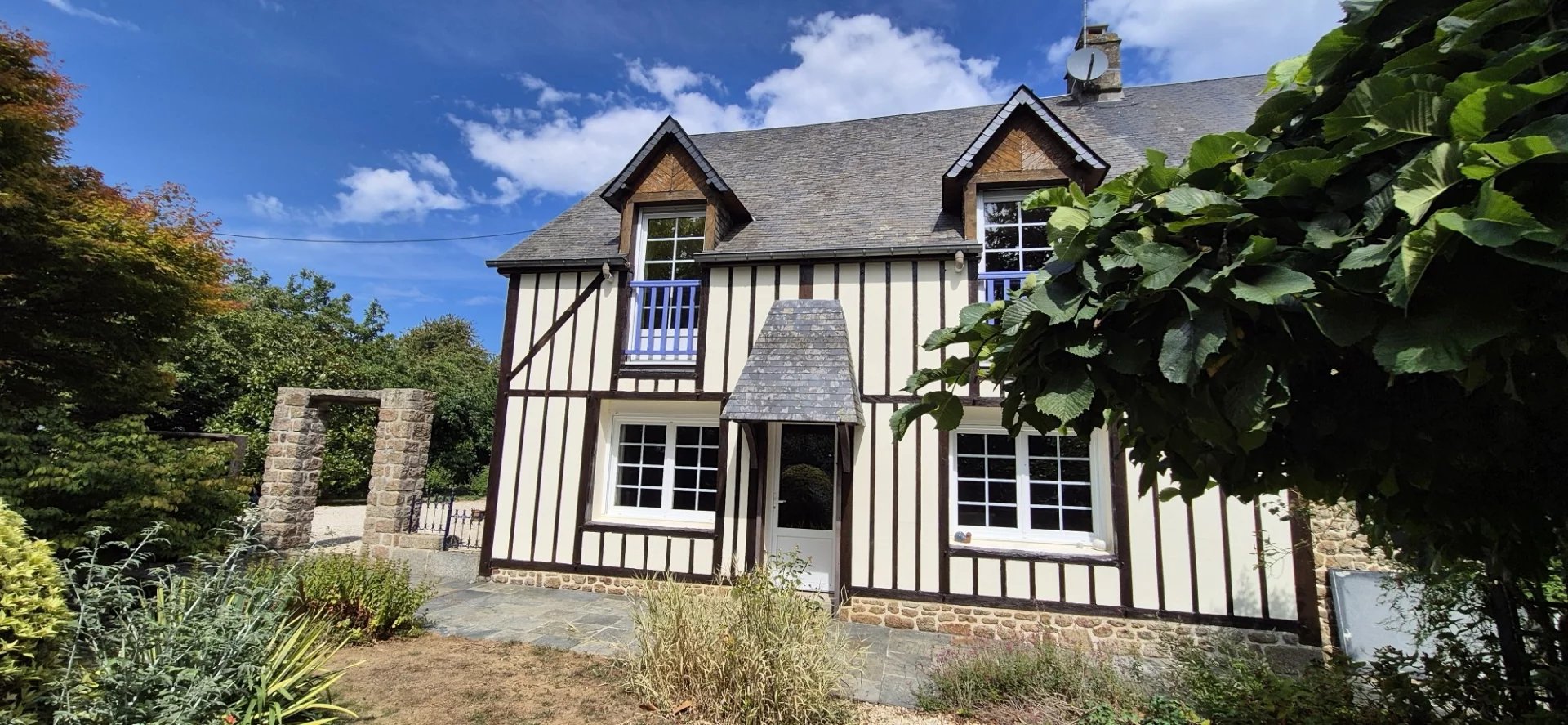 Photo 2 — Pragout Immobilier 