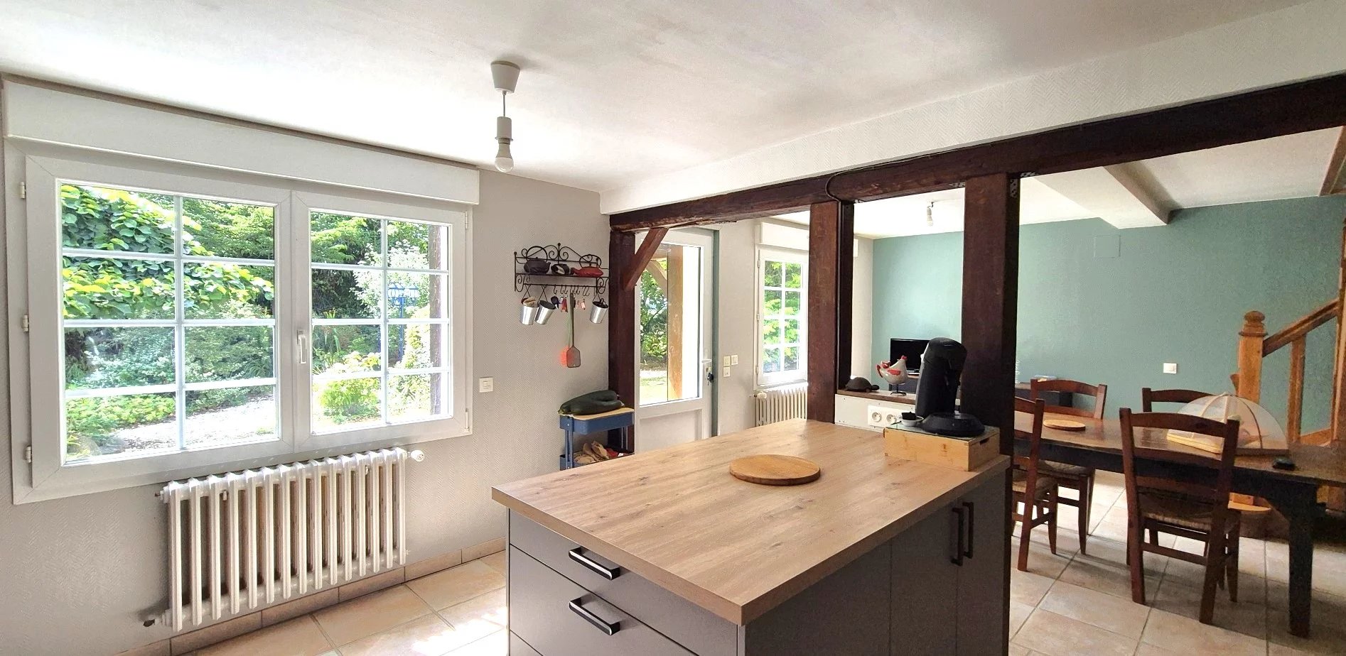 Photo 4 — Pragout Immobilier 
