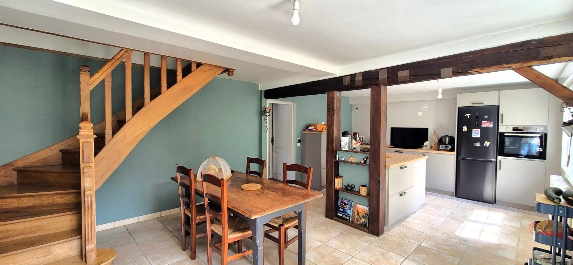 Photo 5 — Pragout Immobilier 