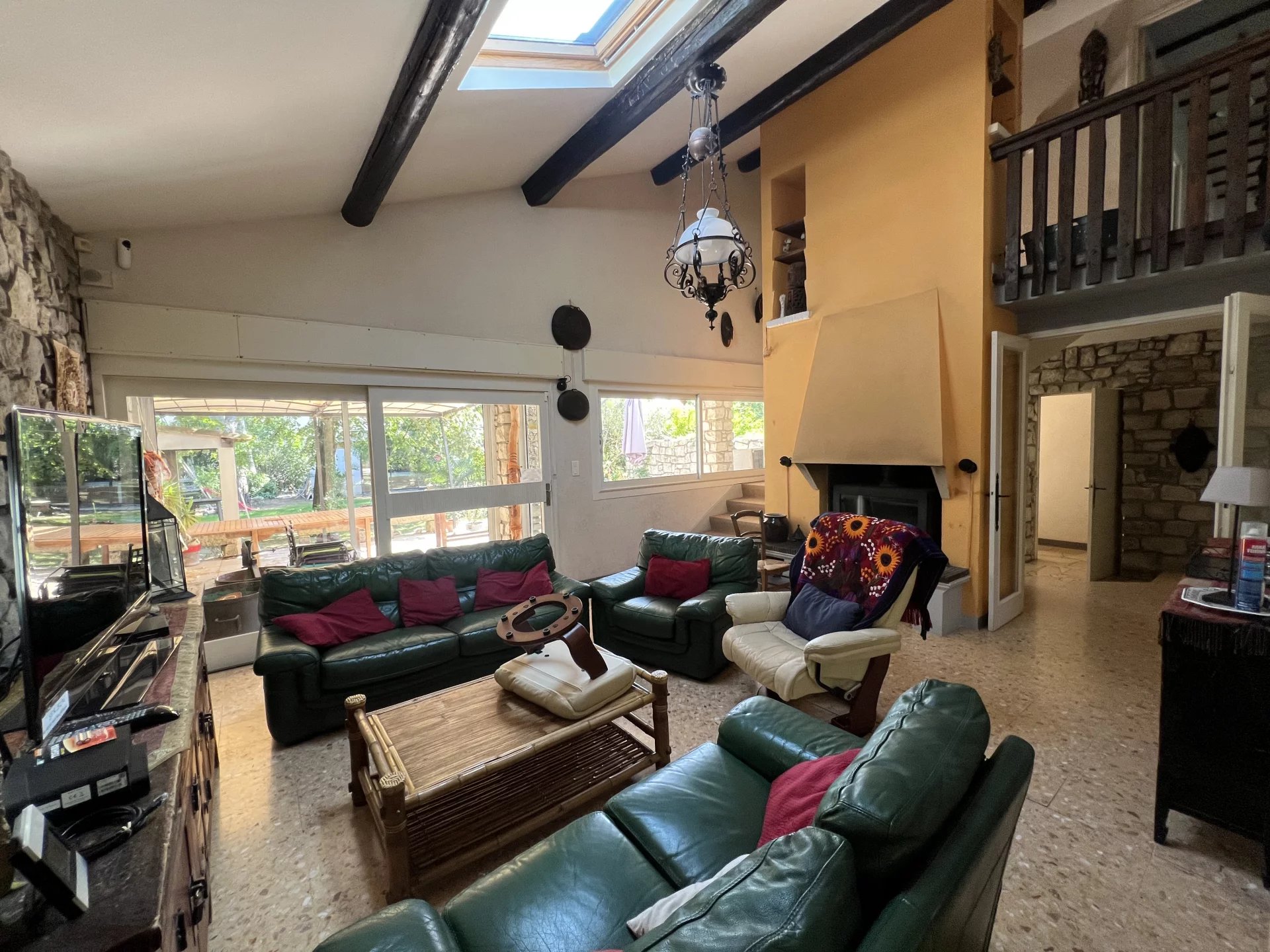 Photo 5 — Pragout Immobilier 