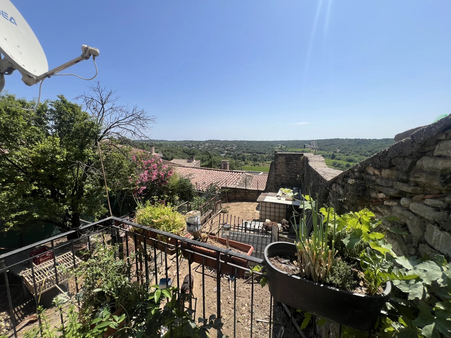 Photo 2 — Pragout Immobilier 