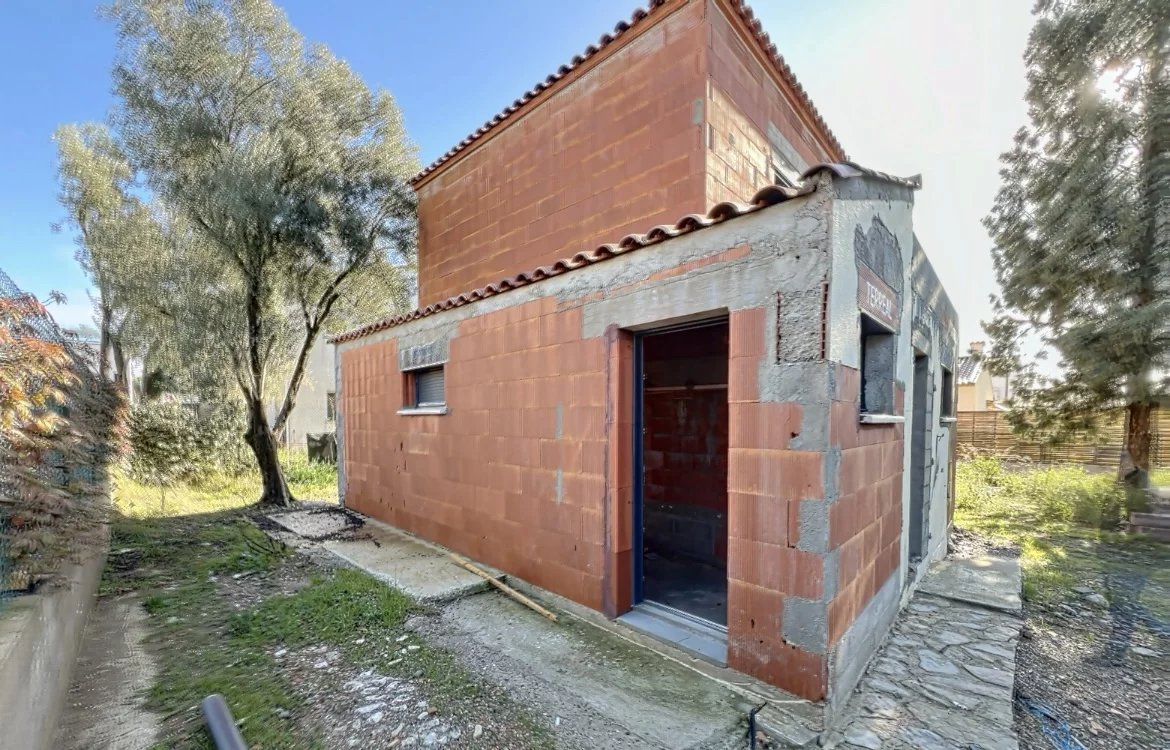 Photo 3 — Pragout Immobilier 