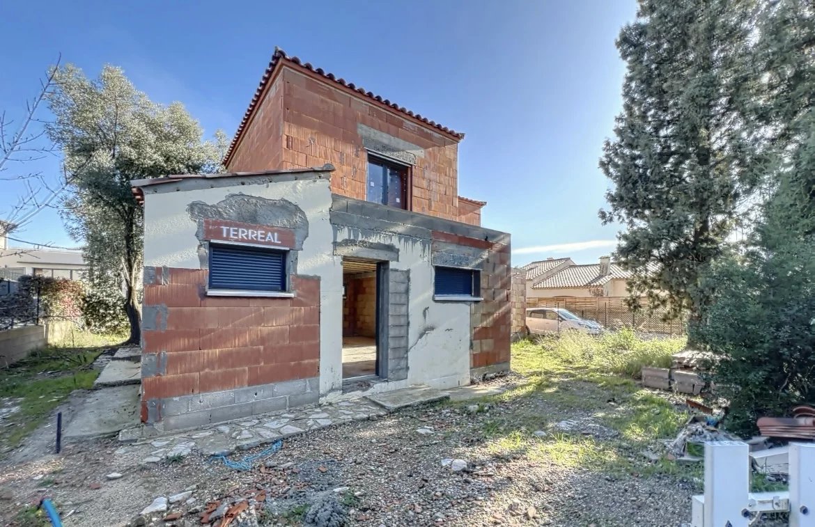 Photo 2 — Pragout Immobilier 