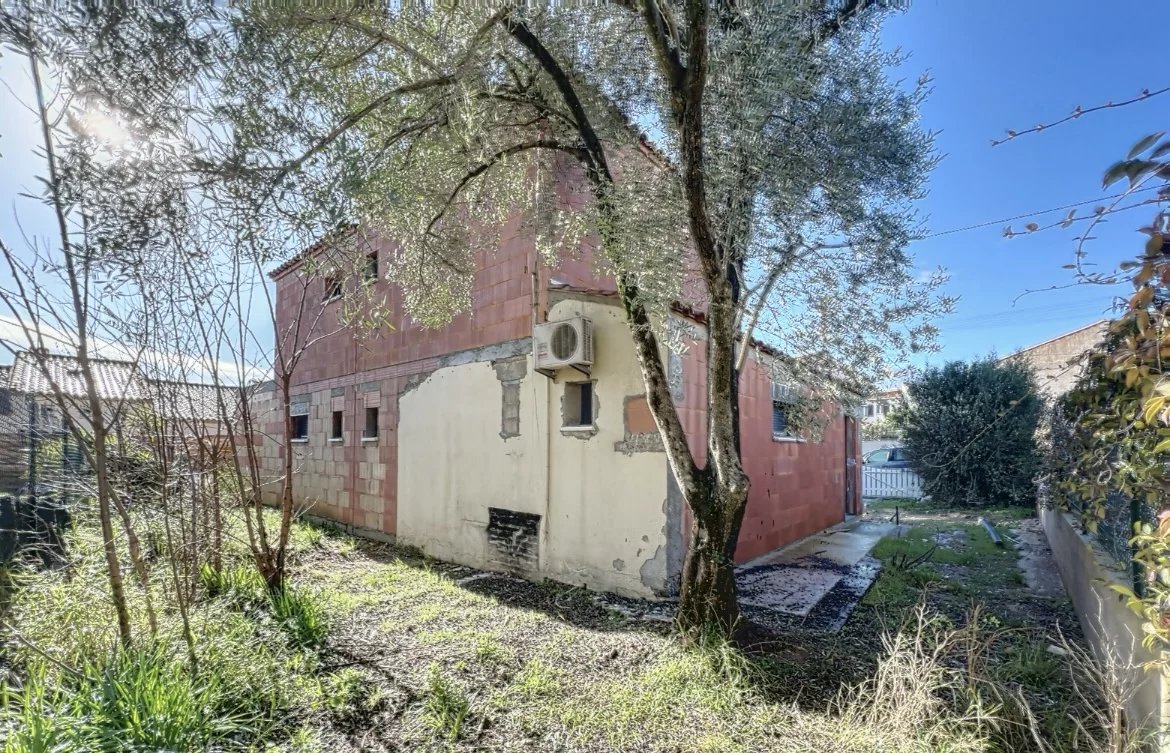 Photo 4 — Pragout Immobilier 