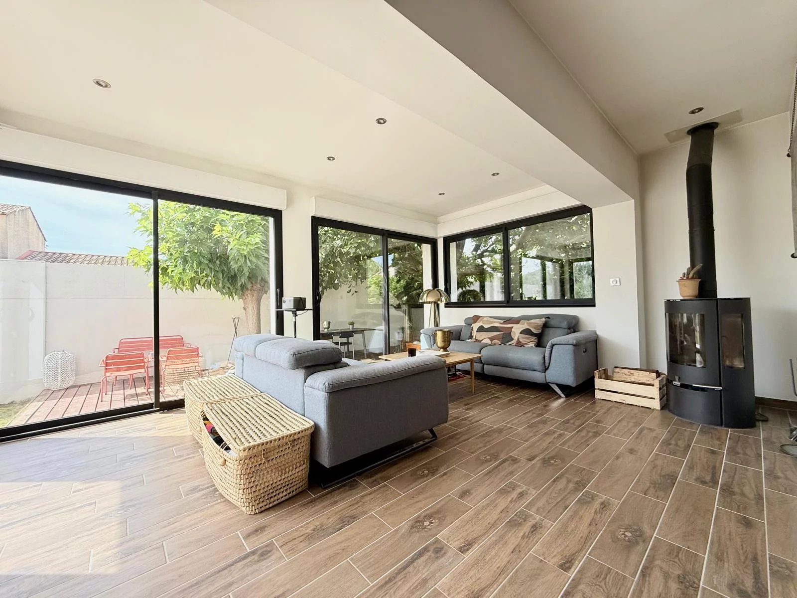 Photo 6 — Pragout Immobilier 