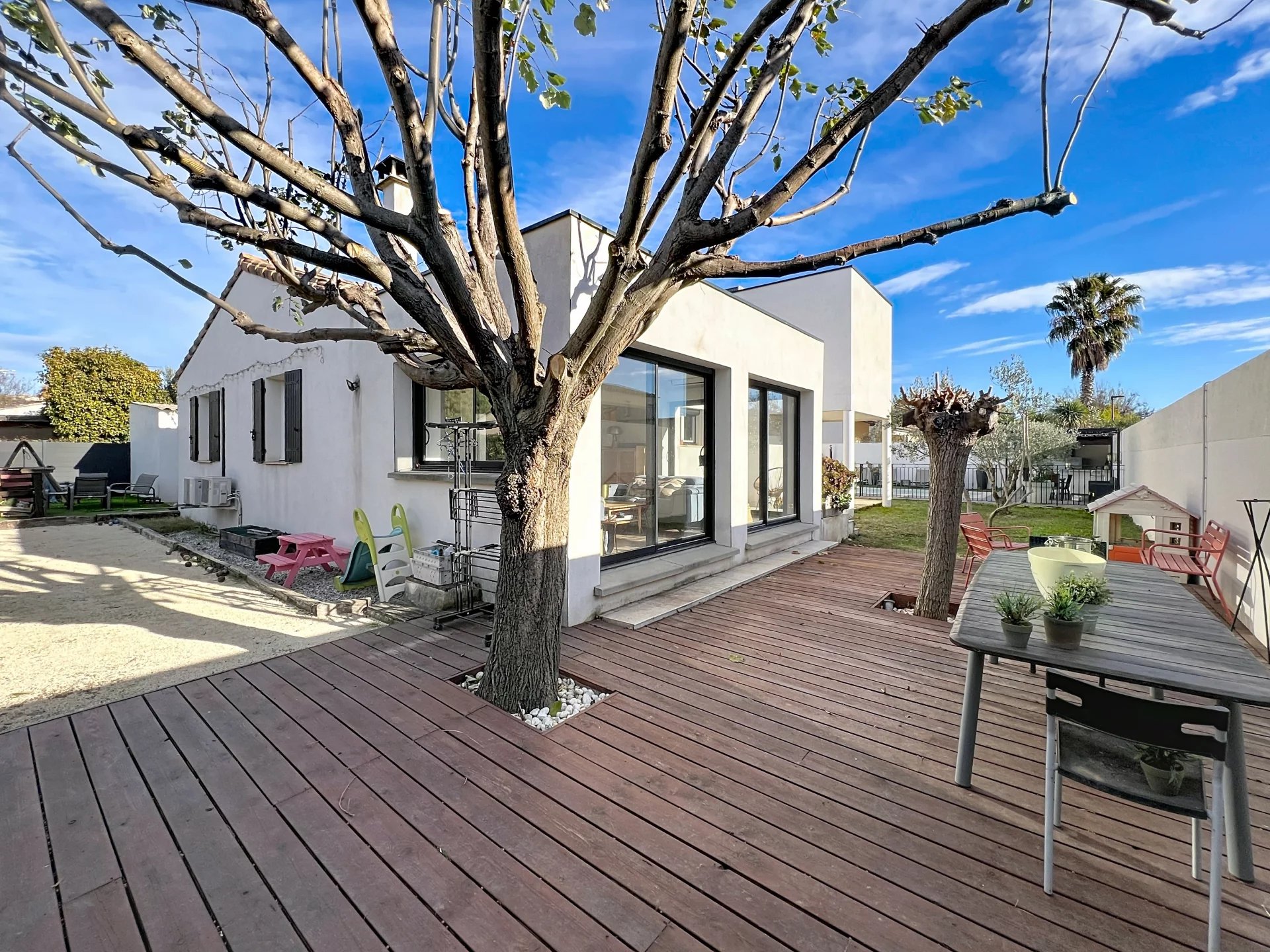 Photo 2 — Pragout Immobilier 