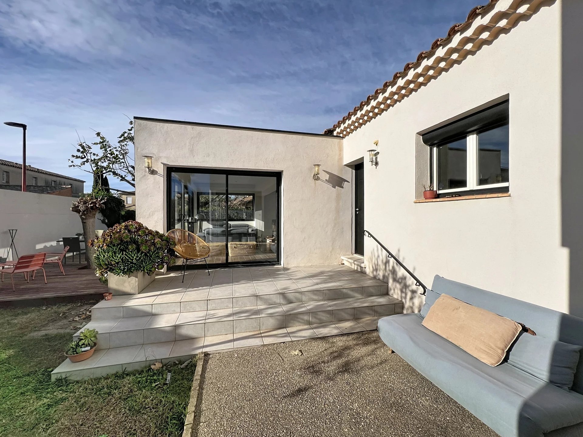 Photo 4 — Pragout Immobilier 