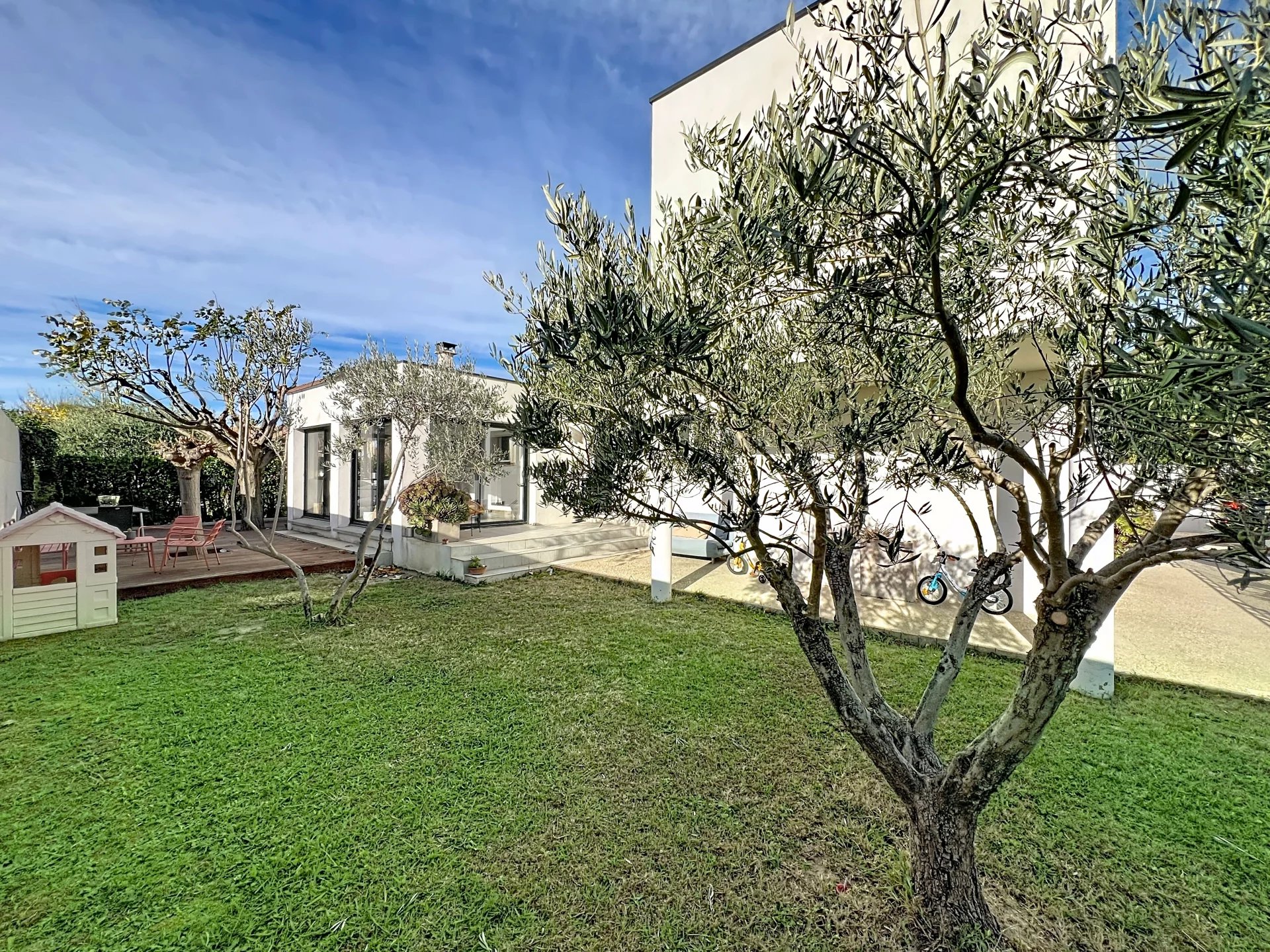 Photo 3 — Pragout Immobilier 