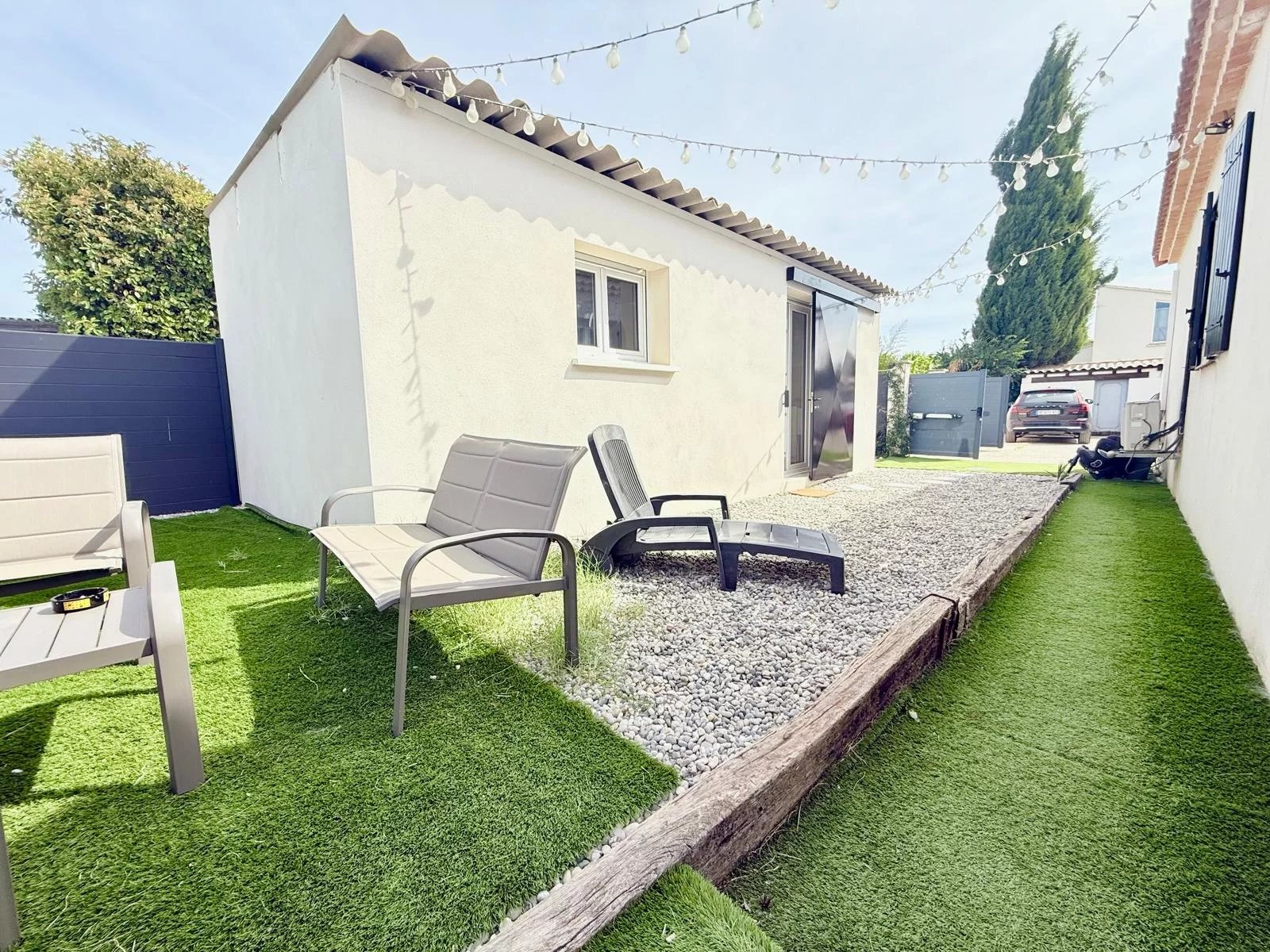 Photo 5 — Pragout Immobilier 