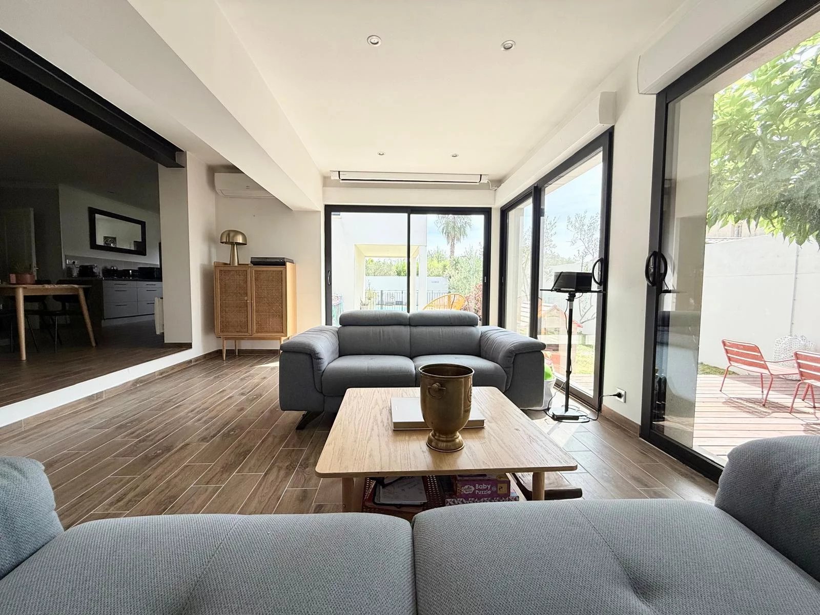 Photo 8 — Pragout Immobilier 
