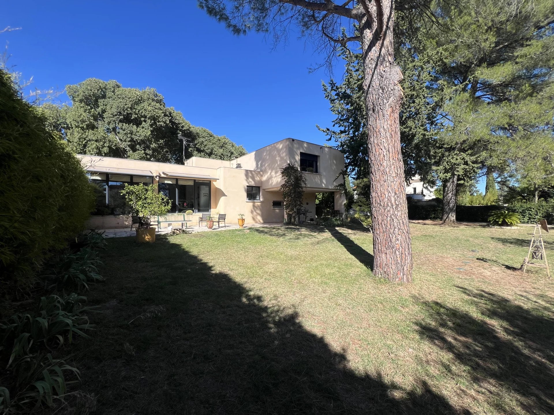 Photo 2 — Pragout Immobilier 