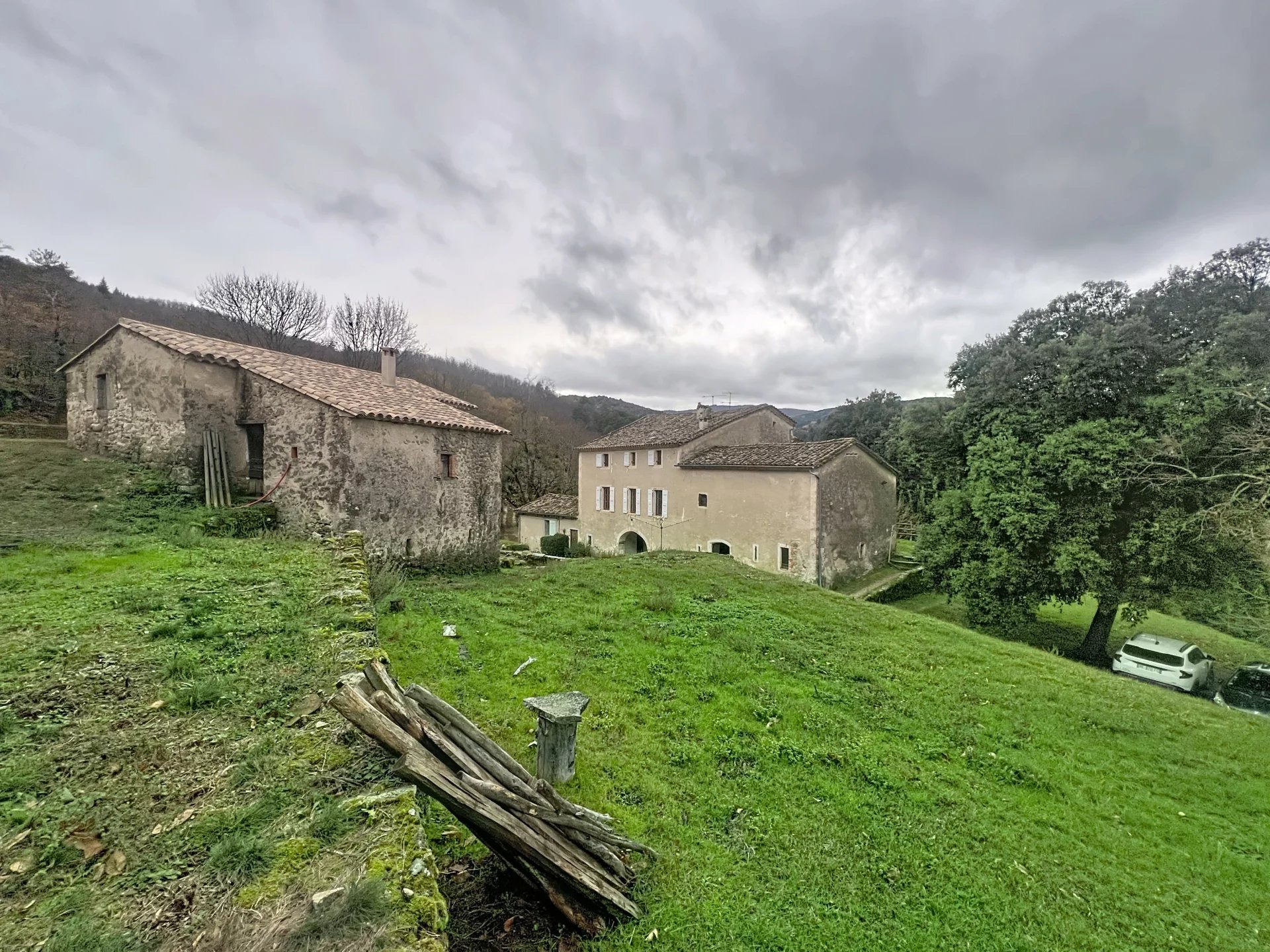 Photo 8 — Pragout Immobilier 